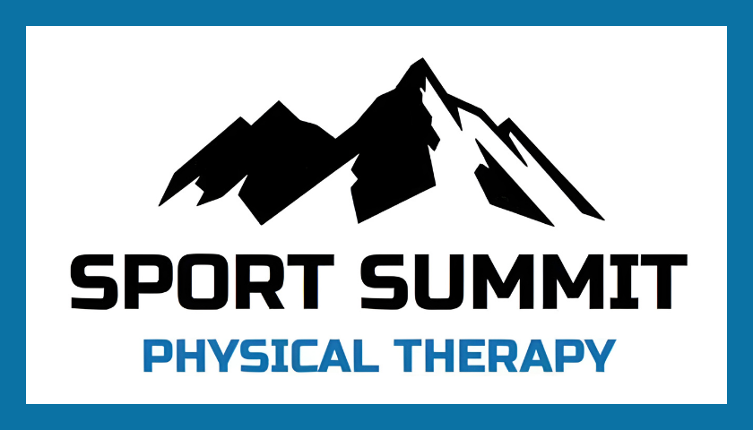 SportSummitPhysicalTherapy Logo SportSummitPhysicalTherapy Logo