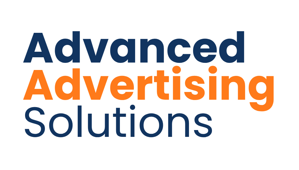 Advanced Advertising Solutions (5) Advanced Advertising Solutions local screen advertising logo