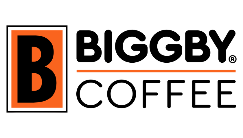 Biggby Coffee of Clare Logo