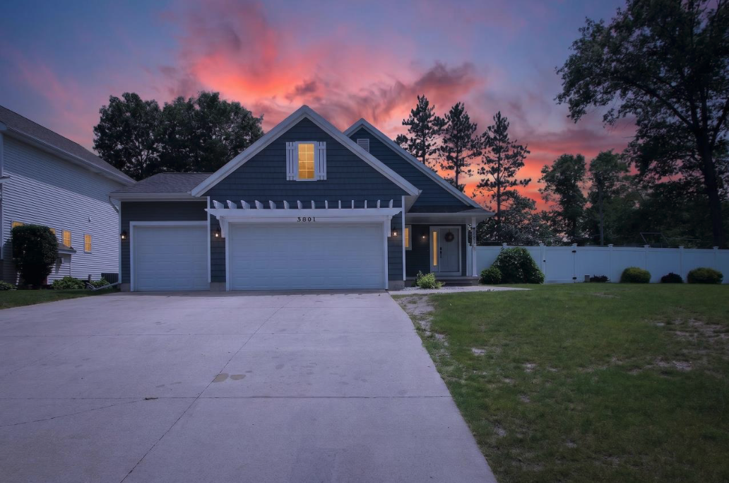 3801 Bobcat Ct Midland Mi 3801 Bobcat Ct Midland Mi